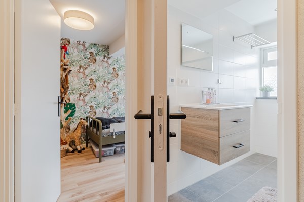 Medium property photo - President Steijnstraat 82, 5021 TR Tilburg
